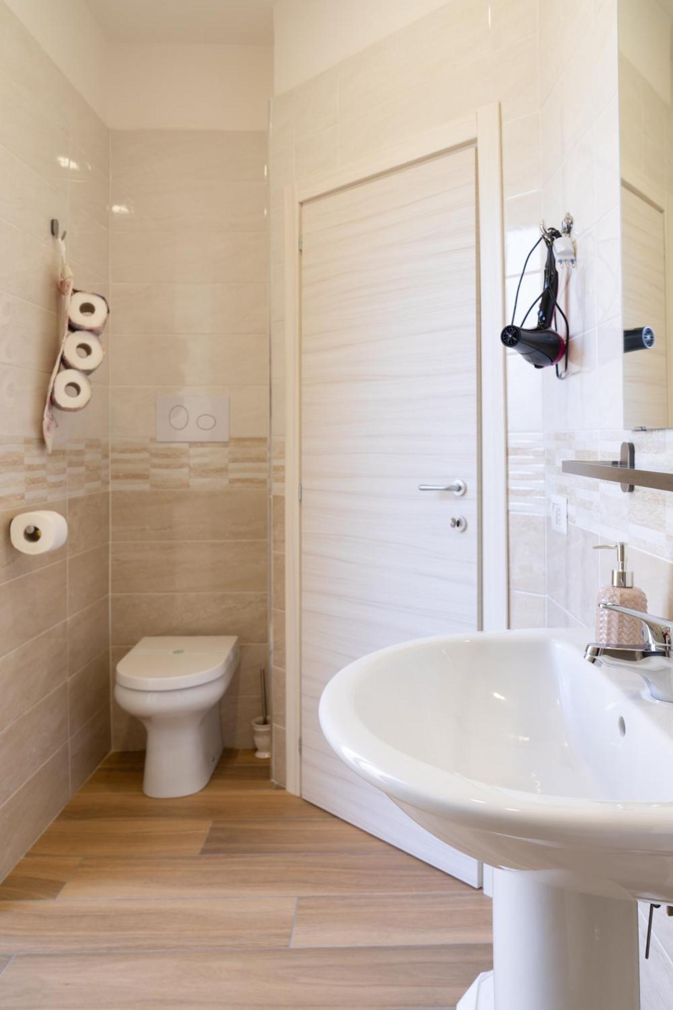 B&B Palazzo Sersale Napoli Eksteriør bilde
