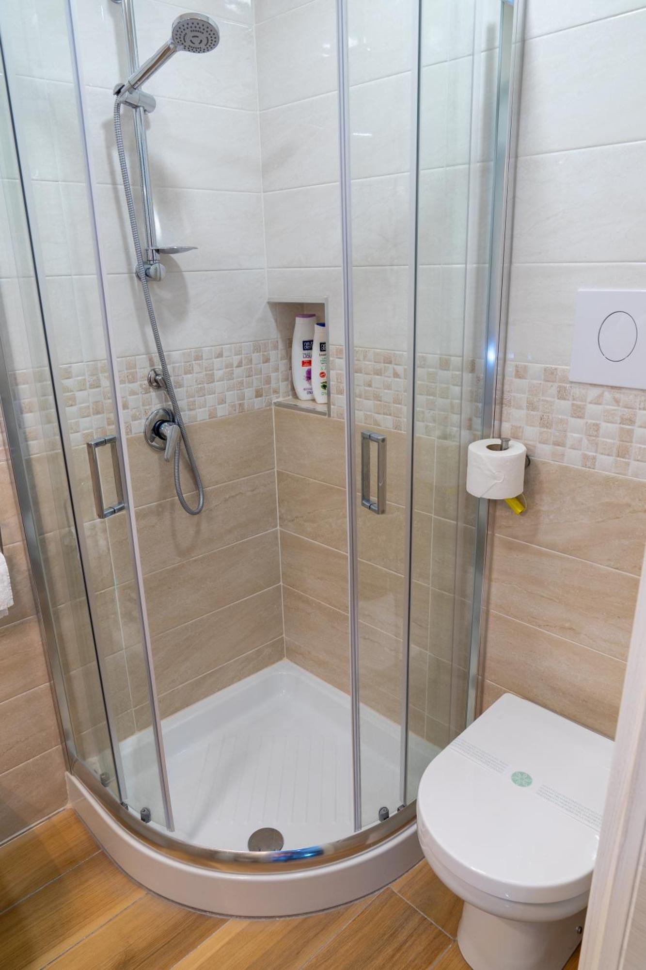 B&B Palazzo Sersale Napoli Eksteriør bilde